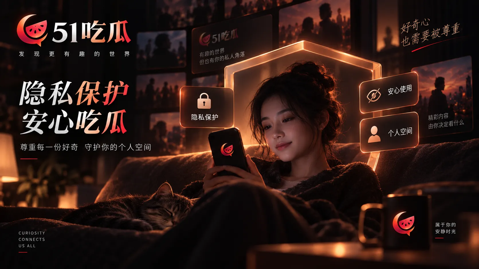 围观也有边界:公开信息与私人信息怎么区分
